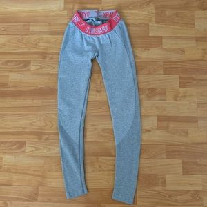 Gymshark flex leggings